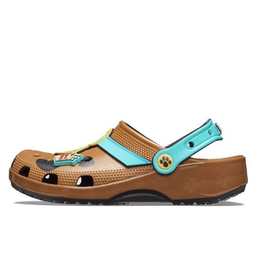 Crocs Classic Clog Scooby-Doo! - Crocs - Modalova