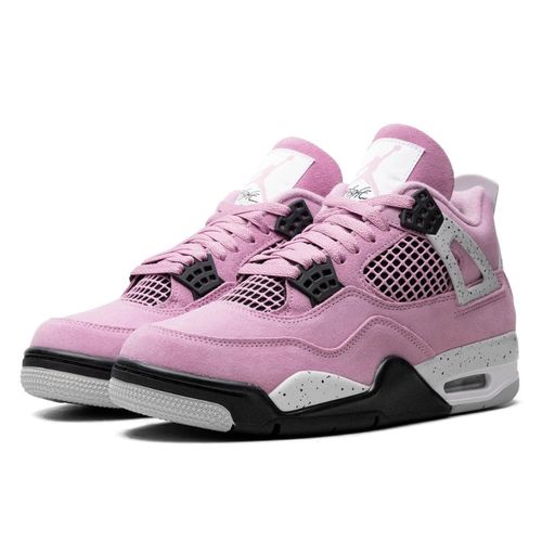 Air Jordan 4 Retro Orchid - Jordan - Modalova
