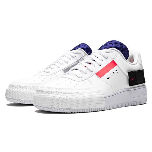 Nike Air Force 1 Low Type - Nike - Modalova