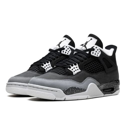 Air Jordan 4 Retro Fear (2024) - Jordan - Modalova
