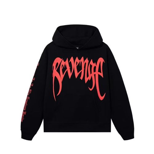 Hoodie Revenge XXXTentacion Kill - Revenge - Modalova