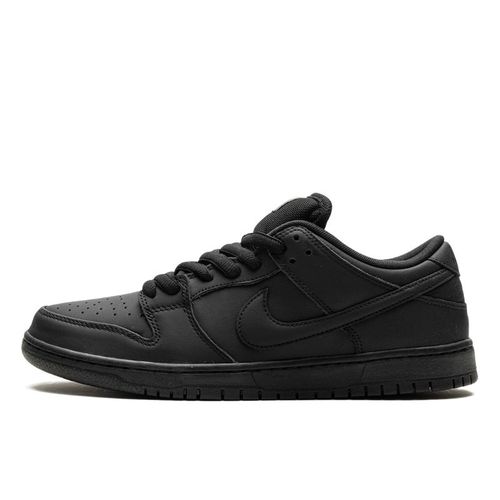 Nike SB Dunk Low Pro Triple Black - Nike - Modalova