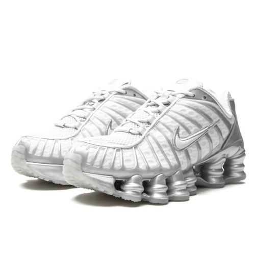 Nike Shox TL Chrome - Nike - Modalova