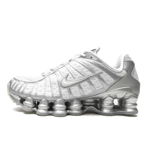 Nike Shox TL Chrome - Nike - Modalova