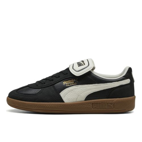 Palermo Premium Black White Gum - Puma - Modalova