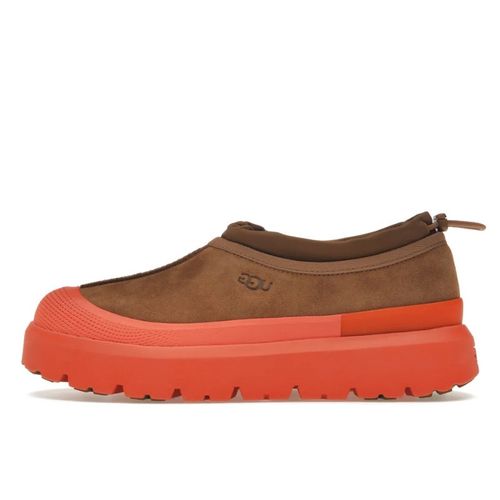 Tasman Weather Hybrid Slipper Chestnut Orange - UGG - Modalova