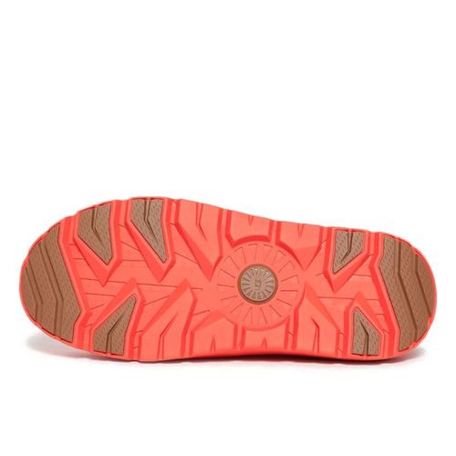 Tasman Weather Hybrid Slipper Chestnut Orange - UGG - Modalova