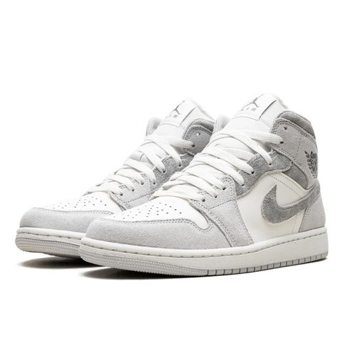 Air 1 Mid SE Neutral Grey Sail - Jordan - Modalova