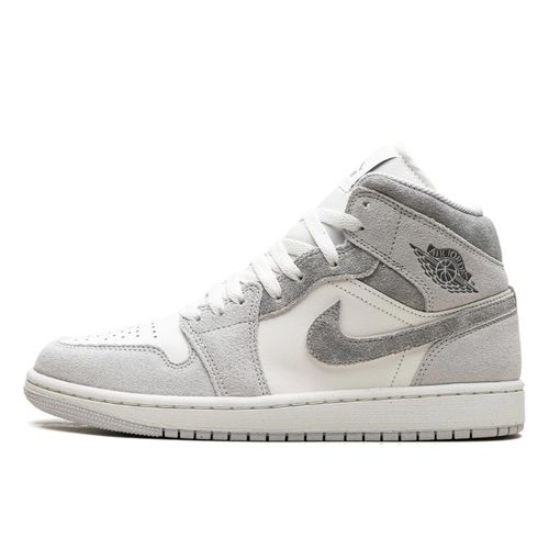 Air 1 Mid SE Neutral Grey Sail - Jordan - Modalova