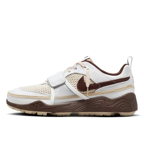 Zoom Field Jaxx Travis Scott Light Chocolate - Nike - Modalova