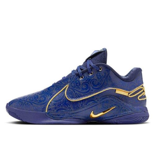 LeBron 22 Monopoly Deep Royal Blue - Nike - Modalova