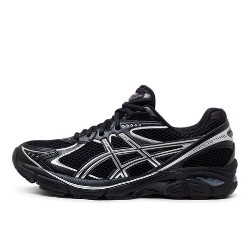 ASICS GT-2160 Black Pure Silver - Asics - Modalova