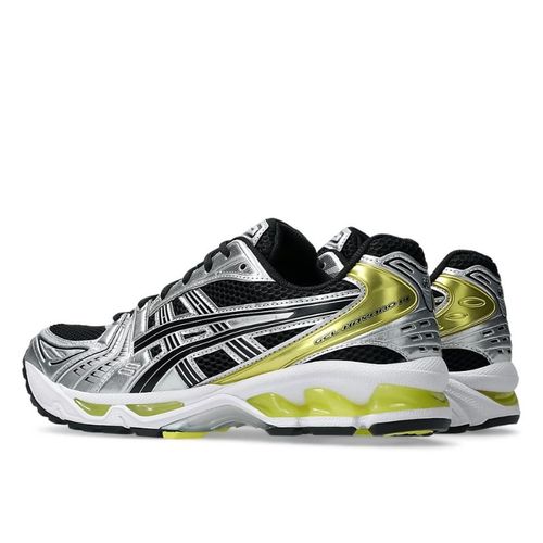 Gel-Kayano 14 Black Lemon Spark - Asics - Modalova