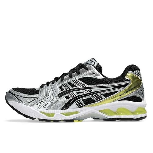 Gel-Kayano 14 Black Lemon Spark - Asics - Modalova