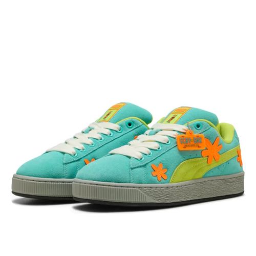 Puma Suede XL Scooby Doo - Puma - Modalova