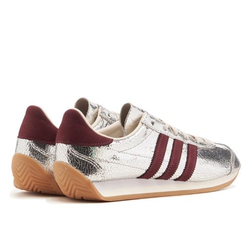 Country OG Silver Metallic Maroon - Adidas - Modalova