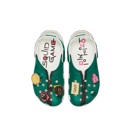 Crocs Classic Clog Squid Game - Crocs - Modalova