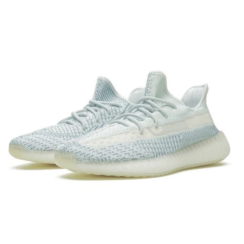 Yeezy Boost 350 V2 Cloud White - Yeezy - Modalova