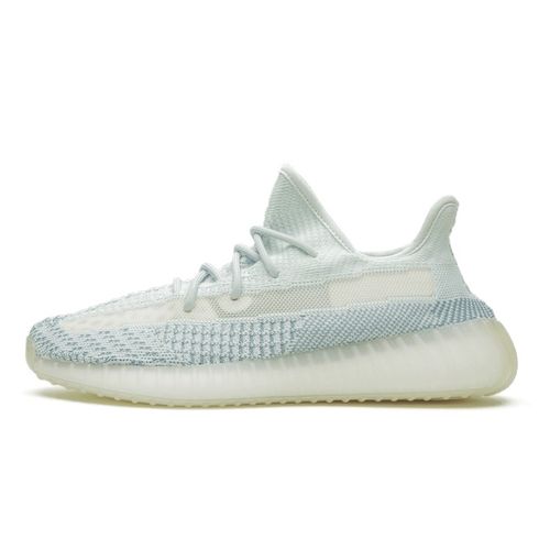 Yeezy Boost 350 V2 Cloud White - Yeezy - Modalova