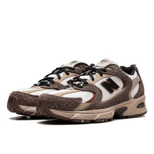 New Balance 530 Brown Tan - New Balance - Modalova
