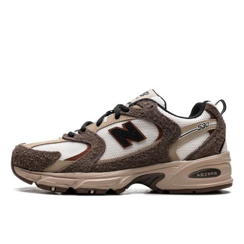 New Balance 530 Brown Tan - New Balance - Modalova