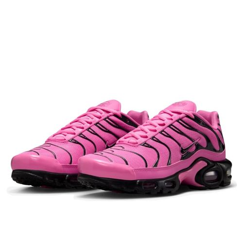 Nike Air Max Plus Pink Black - Nike - Modalova