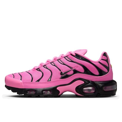 Nike Air Max Plus Pink Black - Nike - Modalova