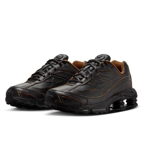 Shox Ride 2 Black Light British Tan - Nike - Modalova
