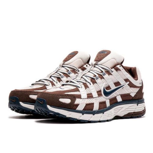 Nike P-6000 Baroque Brown - Nike - Modalova