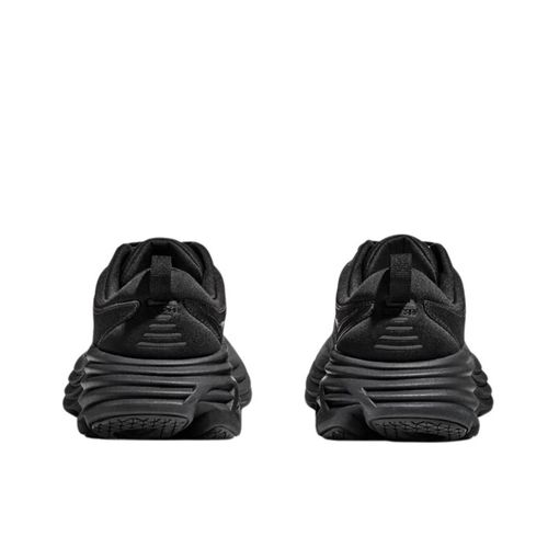 Hoka One One Bondi 8 Triple Black - HOKA - Modalova