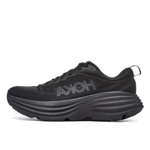 Hoka One One Bondi 8 Triple Black - HOKA - Modalova