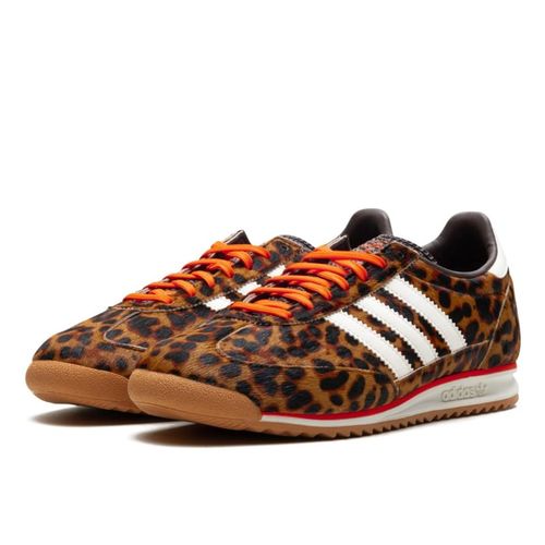 Adidas SL 72 OG Leopard Print - Adidas - Modalova