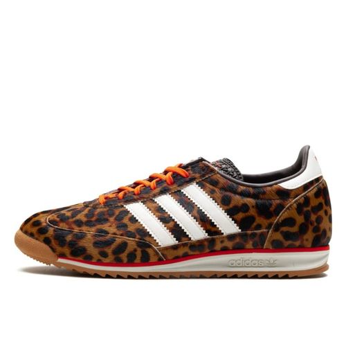 Adidas SL 72 OG Leopard Print - Adidas - Modalova