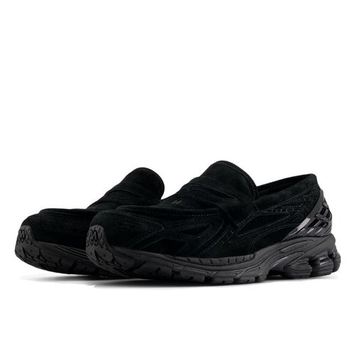 New Balance 1906L Black Suede - New Balance - Modalova