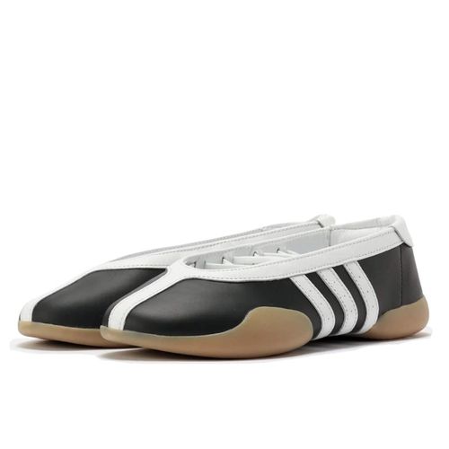 Taekwondo Mei Ballet Black White - Adidas - Modalova