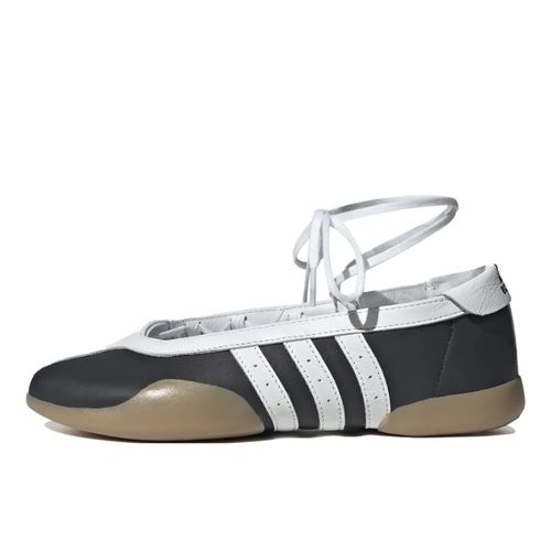 Taekwondo Mei Ballet Black White - Adidas - Modalova