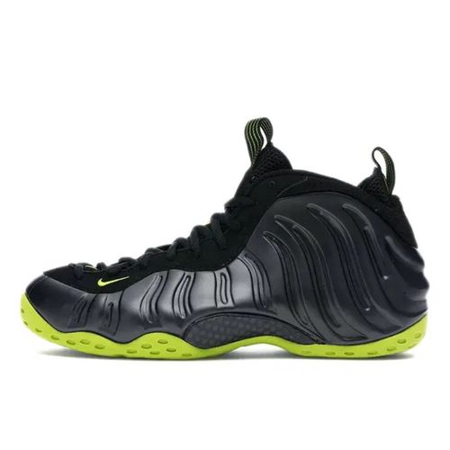 Nike Air Foamposite One Black Volt - Nike - Modalova
