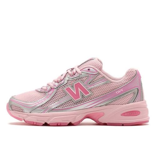New Balance 740 atmos Pink Vacation - New Balance - Modalova