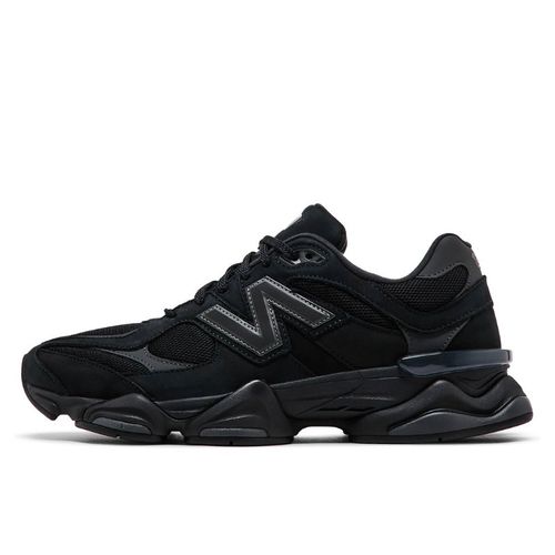 New Balance 9060 Black Cement - New Balance - Modalova