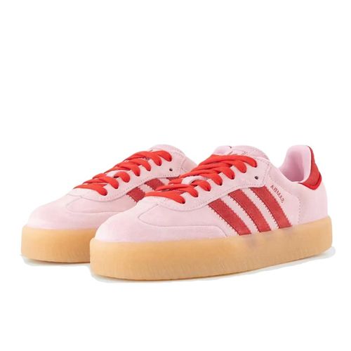 Sambae Clear Pink Better Scarlet - Adidas - Modalova