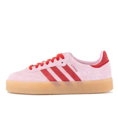 Sambae Clear Pink Better Scarlet - Adidas - Modalova