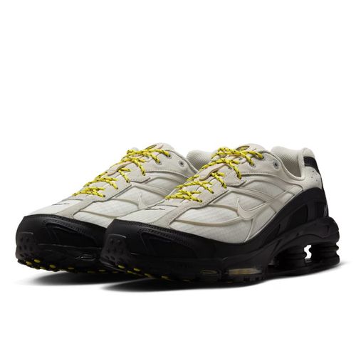 Nike Shox Ride 2 Light Bone Black - Nike - Modalova