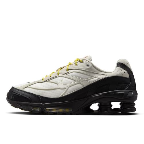 Nike Shox Ride 2 Light Bone Black - Nike - Modalova