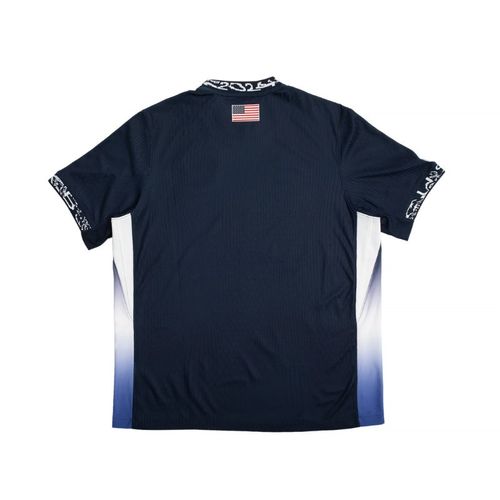 Jersey SB Olympics 2024 S/S Obsidian Bright Crimson - Nike - Modalova