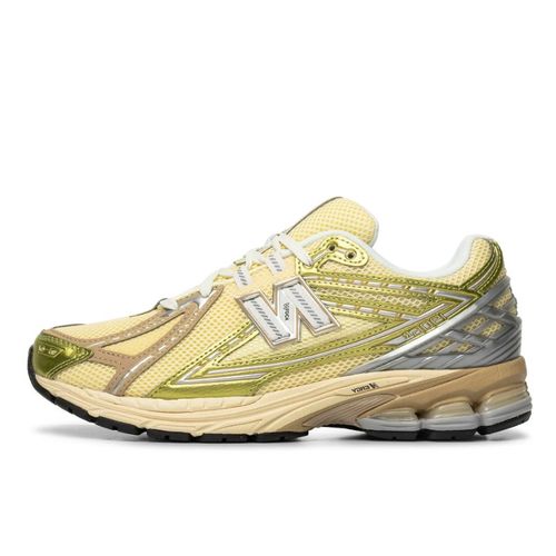 New Balance 1906R Yellow Parchment - New Balance - Modalova