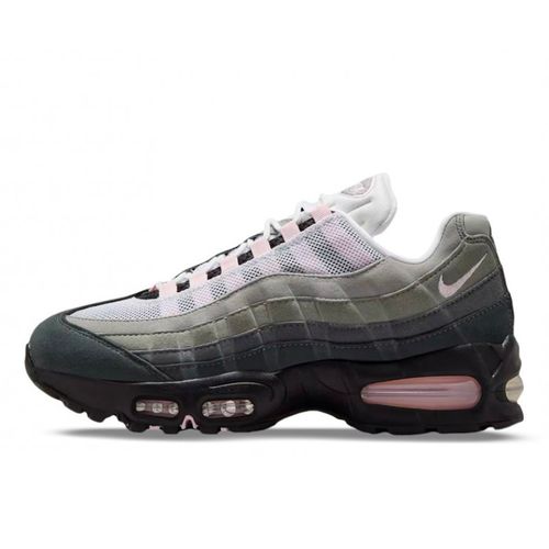 Air Max 95 OG Big Bubble Pink Foam - Nike - Modalova