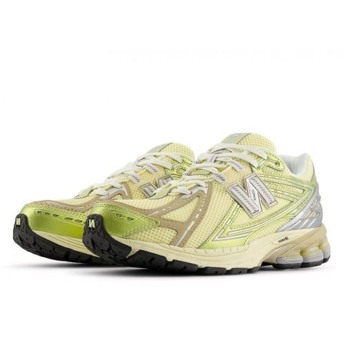 New Balance 1906R Yellow Parchment - New Balance - Modalova