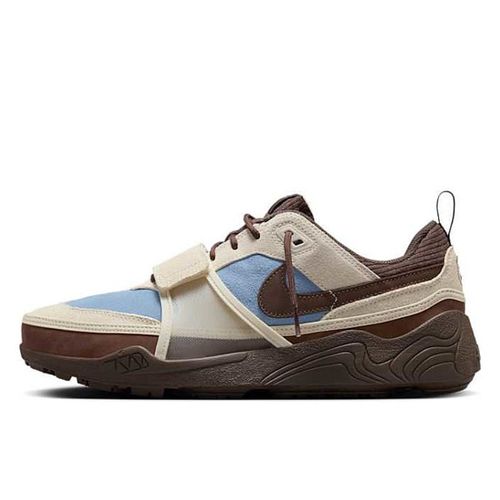 Zoom Field Jaxx Travis Scott Leche Blue - Nike - Modalova