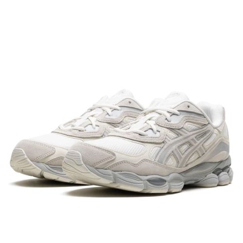 ASICS Gel-NYC Cream Grey - Asics - Modalova