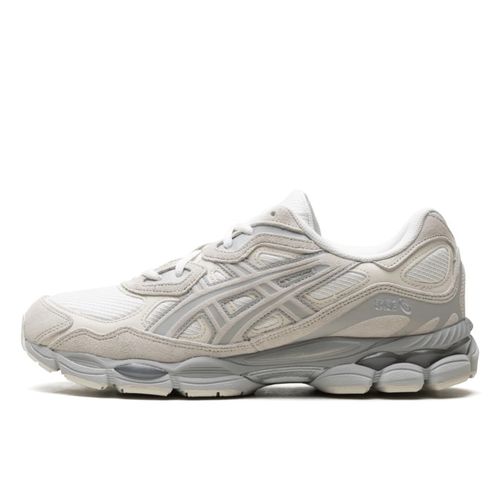 ASICS Gel-NYC Cream Grey - Asics - Modalova